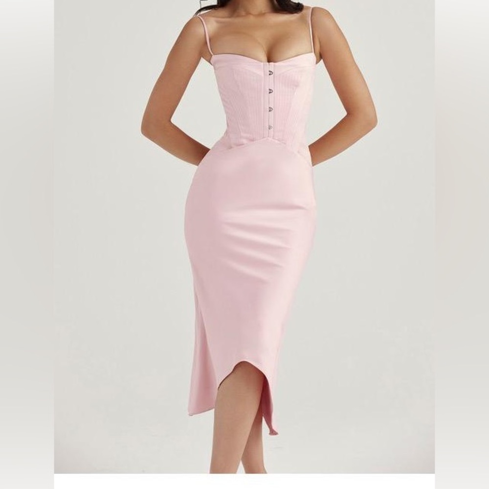 House of CB
IMOGEN Dress